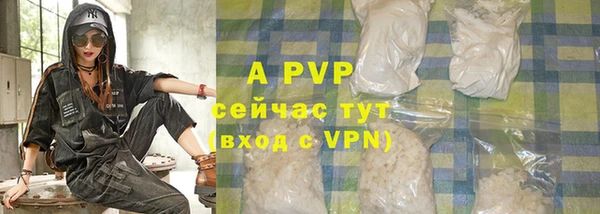 твердый Нягань